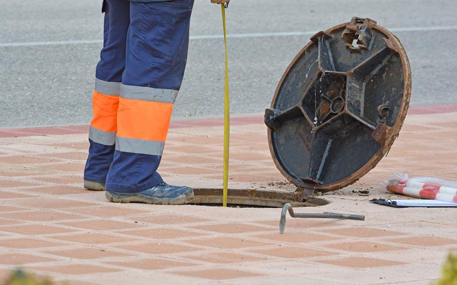curage canalisations Garges-lès-Gonesse