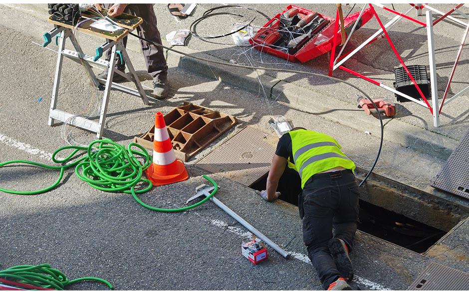 travaux assainissement prix Garges-lès-Gonesse