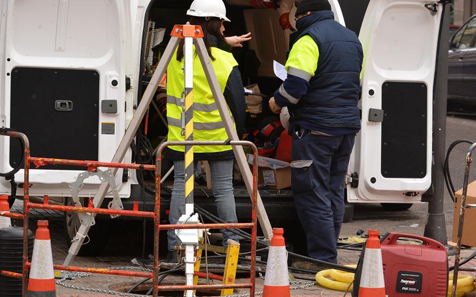  assainissement Le Plessis-Trévise